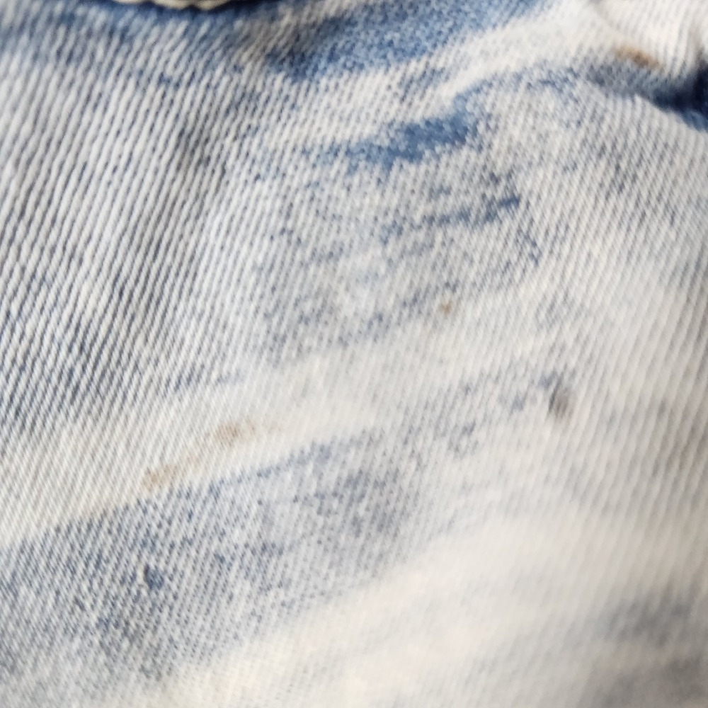 Switch Remarkable Jeans Mens *38x30‎ Slim Taper Fit Graffiti Streetwear Y2k - Picture 12 of 12
